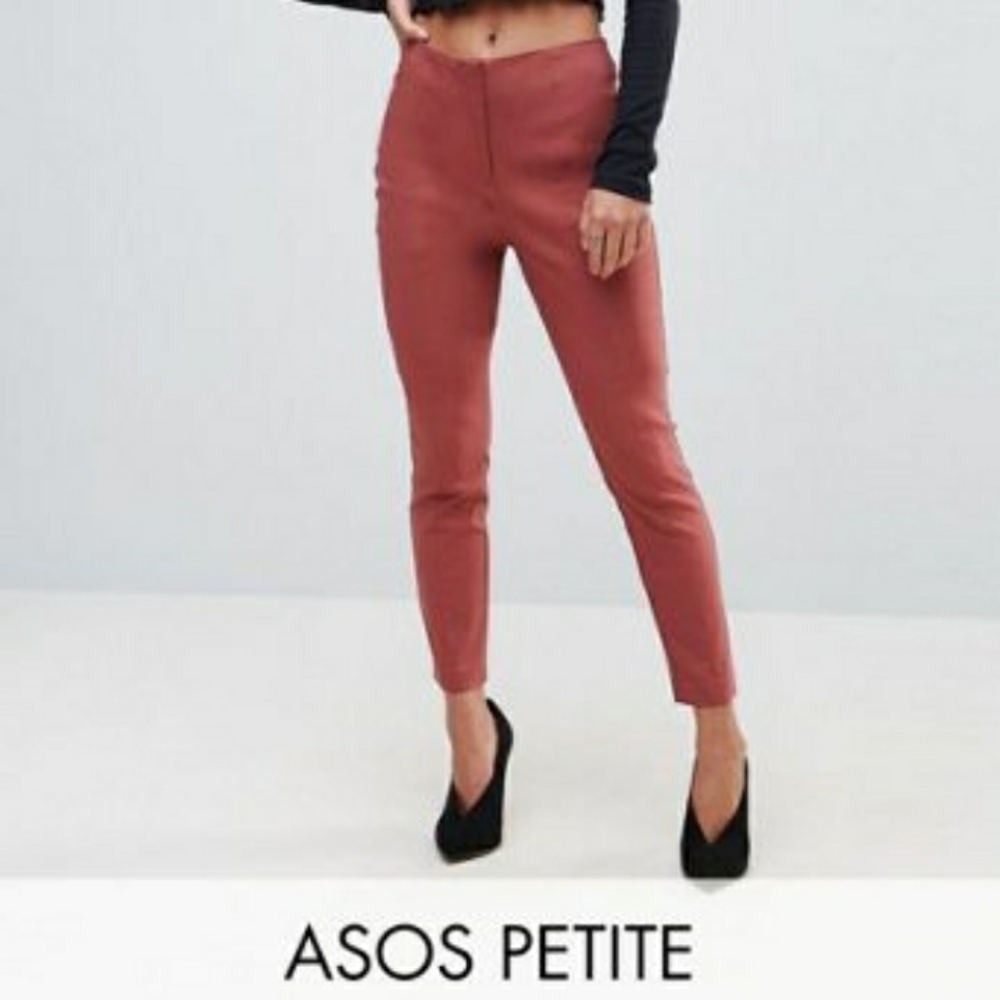 *SOLD*Asos pants bundle